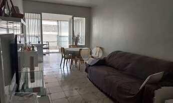 Imagem 3: Cobertura com 4 dormitórios à venda, 263 m² por R$ 1.750.000,00 - Botafogo - Rio de Janeir