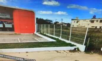 Imagem 4: Terreno plano filé de frente p/ 2 ruas - Próx ao obelisco na linha azul c/ 2080m², 32x65