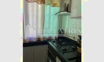 Imagem 2: Cobertura a venda - Parque das Nacoes, Santo Andre