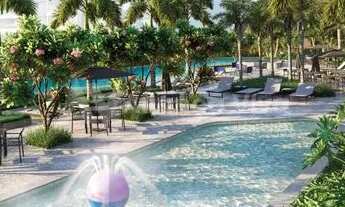 Imagem 6: Barra da Tijuca Apartamento com 4 dormitórios