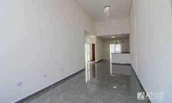 Imagem 2: Casa no Condomínio Horto Villagio