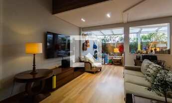 Imagem 2: Apartamento à Venda - Real Parque, 1 Quarto, 178 m2