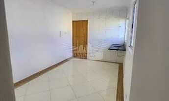 Imagem 2: Cobertura 2 Dormitórios à Venda, 85m² - Vila Guaraciaba, Santo André/SP