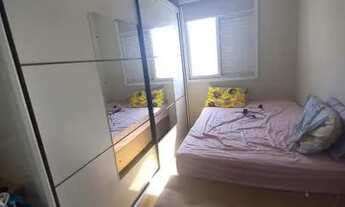 Imagem 4: Apartamento para venda com 50 metros quadrados com 2 quartos