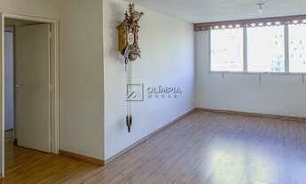 Imagem 2: Locação Apartamento 3 Dormitórios - 120 m² Pinheiros