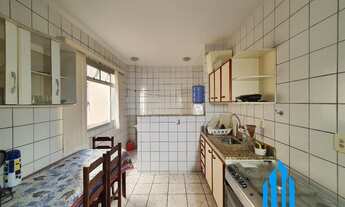 Imagem 6: Apartamento a venda com 2 quartos sendo1 suite a venda na Praia do Morro Guarapari ES