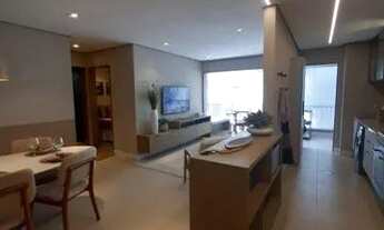 Imagem 2: Apartamento com 3 dormitórios à venda, 98 m² por R$ 857.800,00 - Jardim Emília - Sorocaba