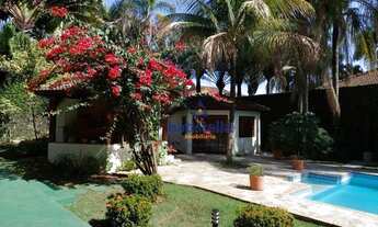 Imagem 2: Casa com 3 dormitórios à venda, 285 m² por R$ 3.200.000,00 - Parque São Bento - Limeira/SP