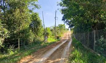 Imagem 6: Lotes de 1.100 metros na Serra do Cipó, ideal para seu sítio