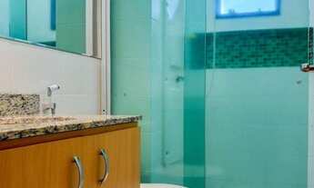 Imagem 3: Ed. Di Bonacci 2 suítes Umarizal