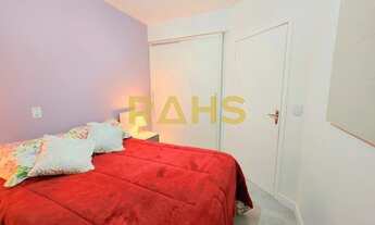 Imagem 7: Apartamento com Piscina no Bairro Costa e Silva