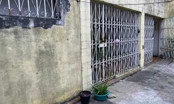 Imagem 4: VENDO OU TROCO CASA UR3 IBURA R$225,000