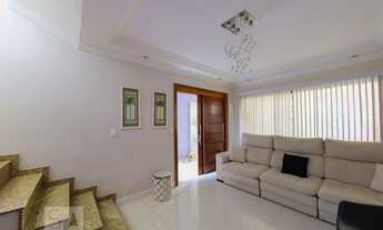 Imagem 3: Casa para Aluguel - Vila Rosália, 3 Quartos, 197 m2