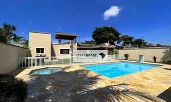 Imagem 2: Casa a venda com 4 suítes em Atibaia - Estuda Permuta