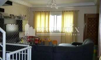 Imagem: Sobrado a venda - Parque das Nacoes, Santo