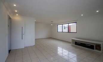 Imagem 3: Alugo na Av Boa Viagem - 170m2 - 4 quartos