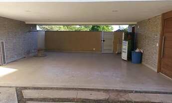 Imagem 4: Casa 04 Quartos com Poita para Lancha e Jet Ski