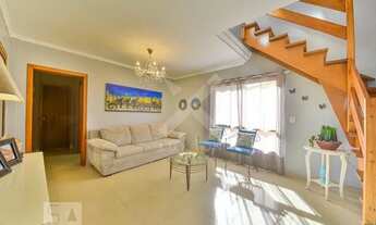 Imagem 2: Apartamento à Venda - Jardim Lindóia, 3 Quartos, 159 m2