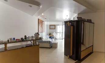 Imagem 2: Apartamento à Venda - Tijuca, 3 Quartos, 120 m2