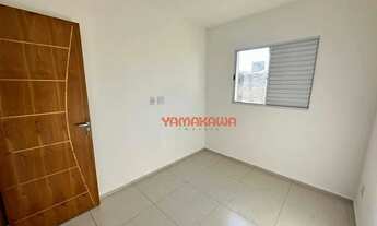 Imagem 4: Apartamento com 2 dormitórios para alugar, 53 m² por R$ 1.580,00/mês - Vila Formosa - São