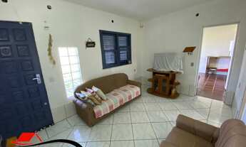 Imagem 3: ÓTIMA CASA DE ALVENARIA SEMI MOBILIADA!! A APROXIMADAMENTE 800m DO MAR!! LOCALIZADA NO BAI