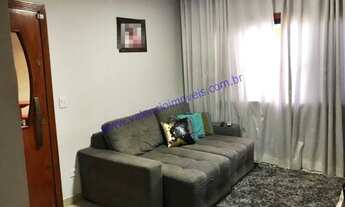 Imagem 2: Venda - Casa - Parque Nova Carioba - Americana - SP