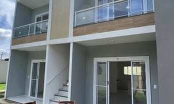 Imagem 3: Apartamento para venda tem 57 metros quadrados com 2 quartos em Gereraú - Itaitinga - CE