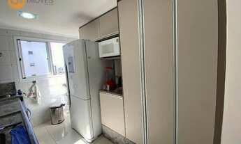 Imagem 5: Apartamento com 2 dormitórios, 125 m² - venda por R$ 800.000,00 ou aluguel por R$ 6.021,94