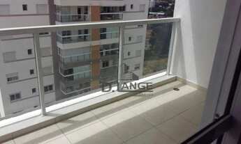 Imagem 5: Apartamento para alugar no Taquaral - Campinas/SP