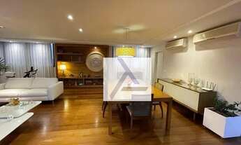 Imagem: Apartamento com 4 dormitórios, 275 m²