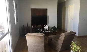 Imagem 2: Apartamento com 3 dormitórios à venda, 101 m² por R$ 640.000 - Nova Aliança - Ribeirão Pre