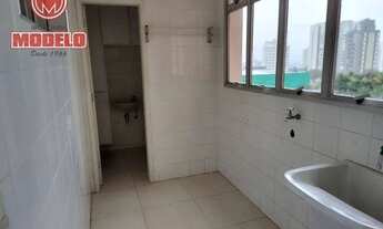 Imagem 4: Apartamento com 3 dormitórios, 95 m² - venda por R$ 350.000,00 ou aluguel por R$ 2.145,61