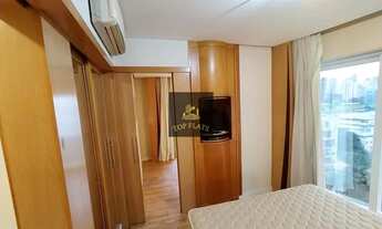 Imagem 7: Flat disponível no Paraíso - SP