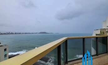 Imagem 3: Cobertura com 4 quartos a venda, 210M² na Praia das Virtudes- Centro de Guarapari