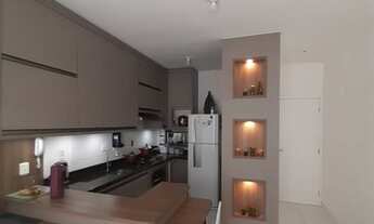 Imagem 4: Apartamento para Venda em São José/SC