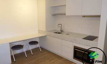 Imagem 4: Studio no JP Redenção para aluguel, Centro Histórico, Porto Alegre/RS. - AP1367