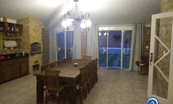 Imagem 6: Casa em condomínio Mobiliado de 300m² com 4 dormitórios no Jardim Santa Maria em Jacarei