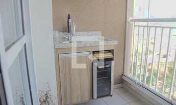 Imagem 6: Apartamento à Venda - Vila Guilherme, 1 Quarto, 69 m2