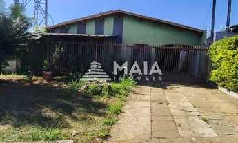 Imagem: Casa no Jardim Espírito Santo