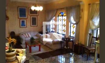 Imagem 2: Casa à Venda - Jardim Brasil , 3 Quartos, 280 m2