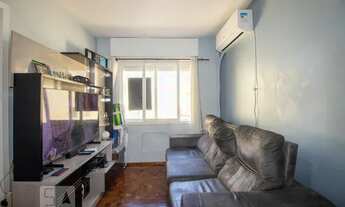 Imagem 2: Apartamento à Venda - Vila Ipiranga, 1 Quarto, 43 m2