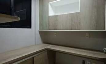 Imagem 3: Apartamento no Umarizal 130m² 3 Suítes 2 Vg (Financia