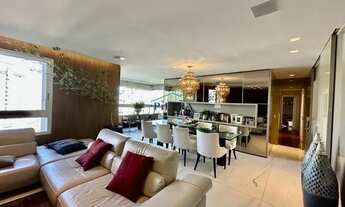 Imagem 3: Nova Lima - Apartamento Padrão - Vila Da Serra