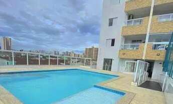 Imagem 2: Na Tupi - 1 dorm Mobiliado!! Varanda Gourmet!!