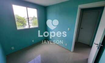 Imagem 3: Apartamento-À VENDA-Guadalupe-Rio de Janeiro-RJ