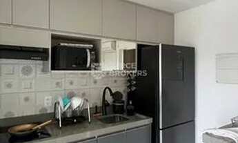 Imagem 7: Lindo Apartamentono contra piso com 2 dormitórios, sendo 1 suíte no Res. Fatto