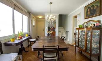 Imagem: Apartamento à Venda - Perdizes, 4 Quartos