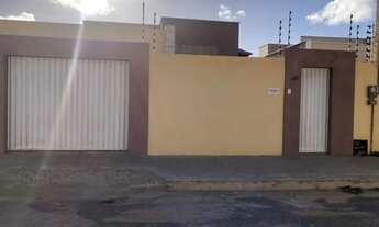 Imagem: Casa para Alugar na Nova Mossoró