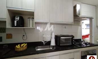 Imagem 4: Apartamento (tipo - padrao) 2 dormitórios/suite, cozinha planejada, em condomínio fechado