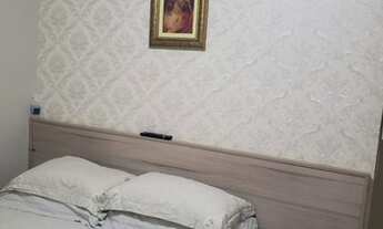 Imagem 3: Apartamento 47m2 condomínio mirante sul